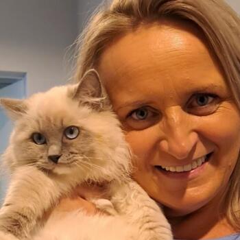 Babysitter in Opole: Agnieszka