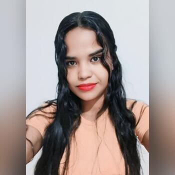 Babá São Luís: Elane