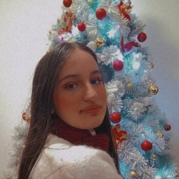 Babysitter in Braga: Leticia