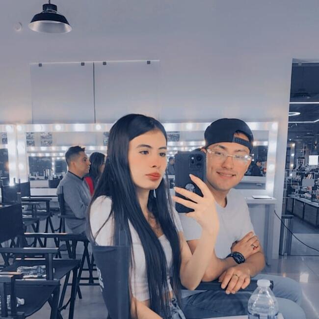 Trabajo para niñera en Tlanepantla de baz: Grecia Sanabria