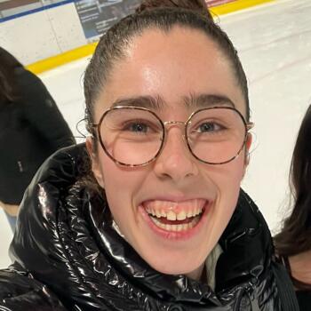 Babysitter Plouvorn: Nina