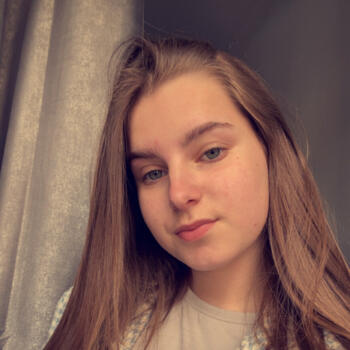 Babysitter in La Motte (Bretagne): Leanne