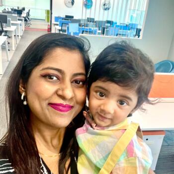 Parent Hyderabad: Stephanie