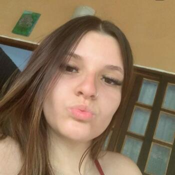 Babysitter in São Paulo: Isabella