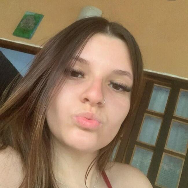 Babysitter in São Paulo: Isabella