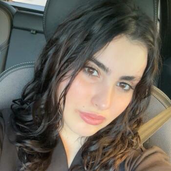 Babysitter in Bragança: Carolina