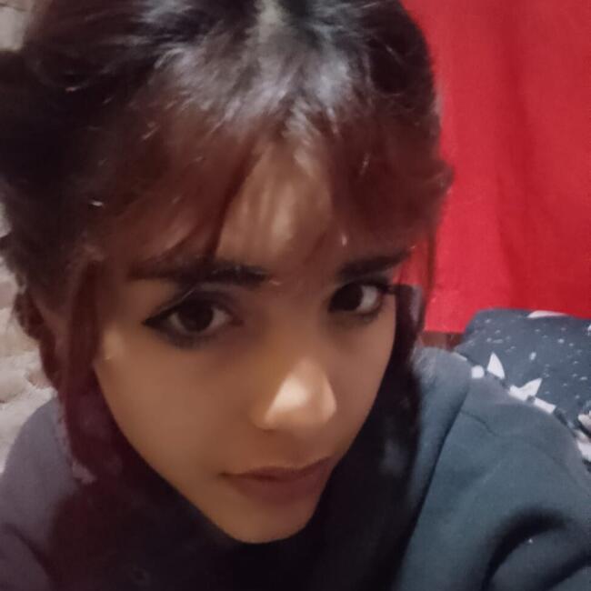 Niñera en Mendoza: Chiara