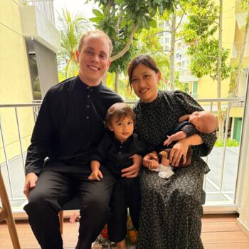 Parent Singapore: Fatin