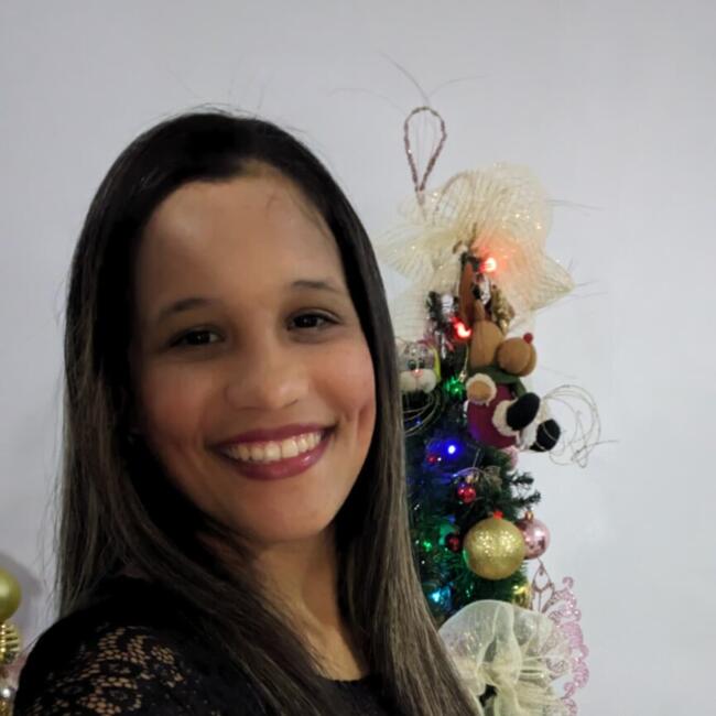 Niñera en Cúcuta: Daniela