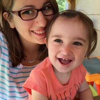 Baby-sitter in Reims: Océane
