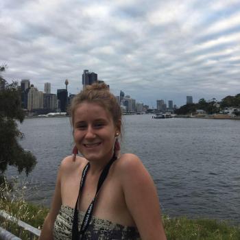 Babysitter Palmerston (Northern Territory): Keely