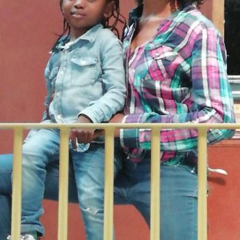 Babysitting job Houten: babysitting job Renante