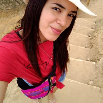 Niñera Lima: Martha