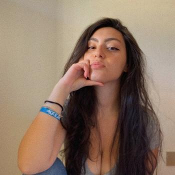 Babysitter Varese: Sara