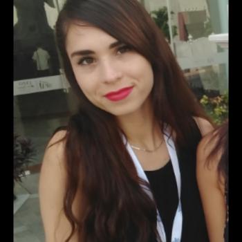 Niñera Zapopan: Elizabeth
