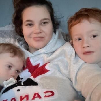 Babysitter in Dunnville: Tamara King