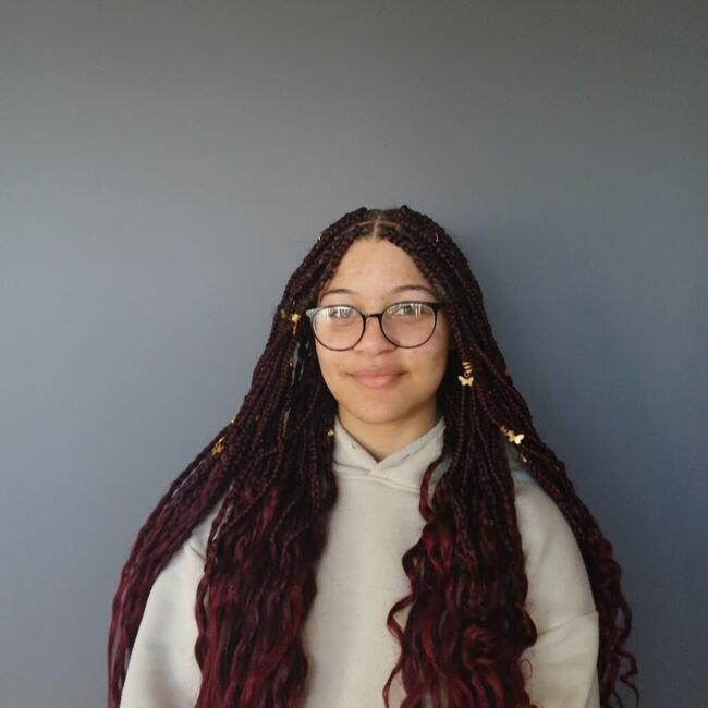 Babysitter in Oklahoma City: Savannah