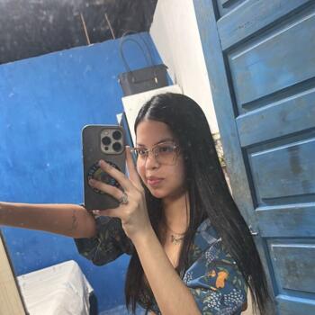 Babysitter Coronel Fabriciano: Thayssa