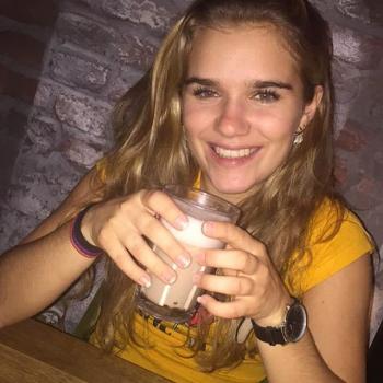 Babysitter Roosendaal: Fleur