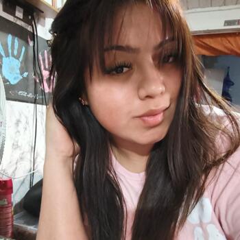 Babysitter in Viña del Mar: Christell