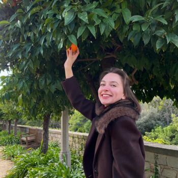 Babysitter in Gdynia: Eliza