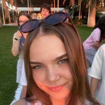 Opiekunka do dziecka w Rawa Mazowiecka: Aneta