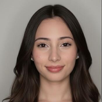 Babysitter in San José (Provincia de San José): Zuriel