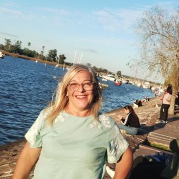 Babysitter Montevideo: Gabriela
