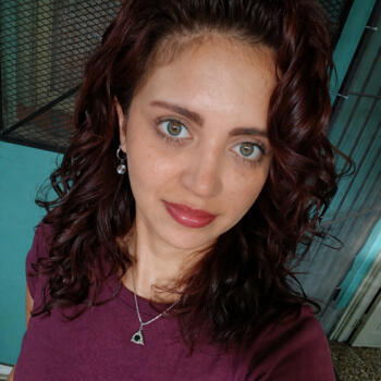 Babysitter in Quilmes: Romina Ayelen