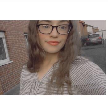 Babysitter in Paderborn: Vivien