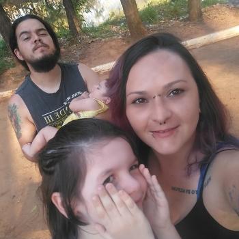 Emprego de babá em Nova Odessa: emprego de babá Vanessa