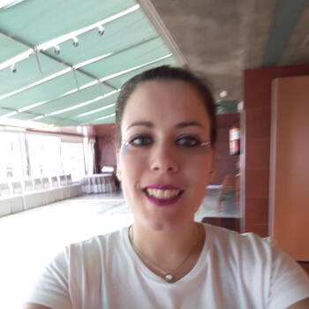 Niñera en Santa Cruz de Tenerife: Xiomara