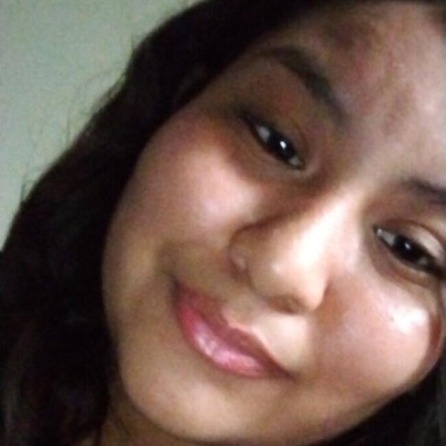 Babysitter in San Miguel: Daniela Lisseth Mejía Tobar