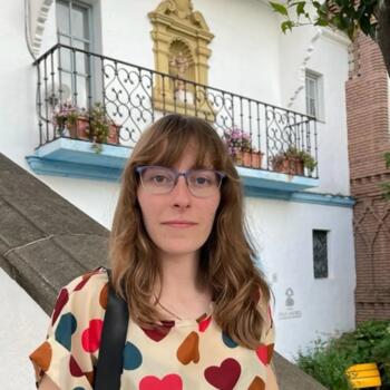 Nanny in Tarragona: Beatriz