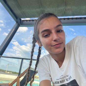 Babysitter Florianópolis: Laila