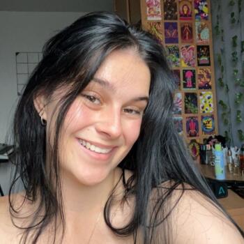 Babysitter in Prague: Veronika