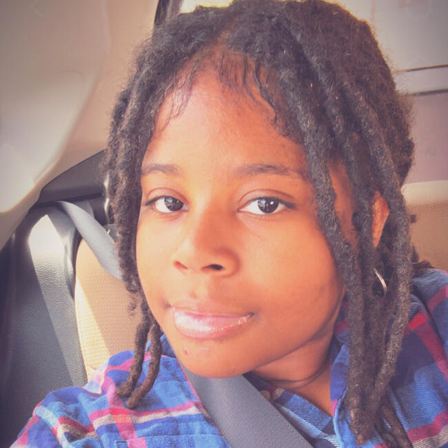 Babysitter in Mesa: Kimiah