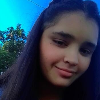 Babysitter in José C. Paz: Helem