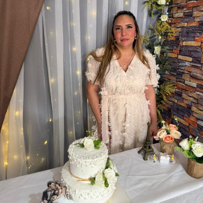 Niñera en Quilpué: Ana