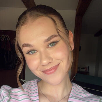 Babysitter in Lodz: Nikola