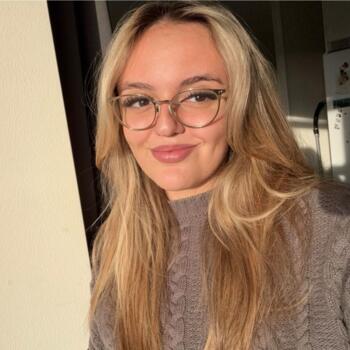 Babysitter in Uppsala: Josephine