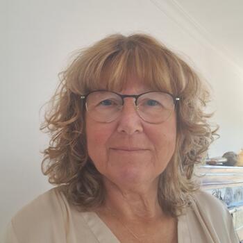 Niñera en Salou: Anouk