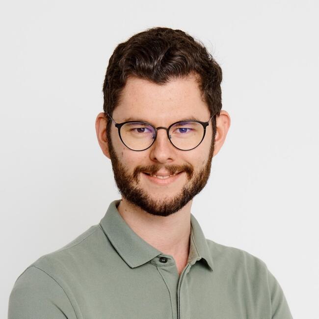 Babysitting job in Barcelona: Rémi