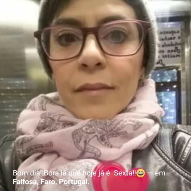 Babysitter em Faro: Ana Paula