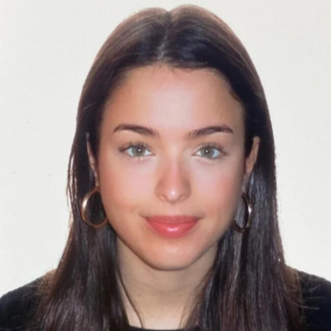 Babysitter in Sabadell: Judit