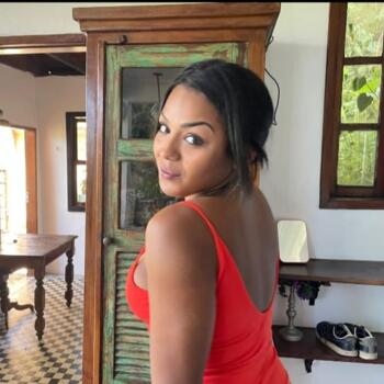 Babysitter in Cartagena: Hellen