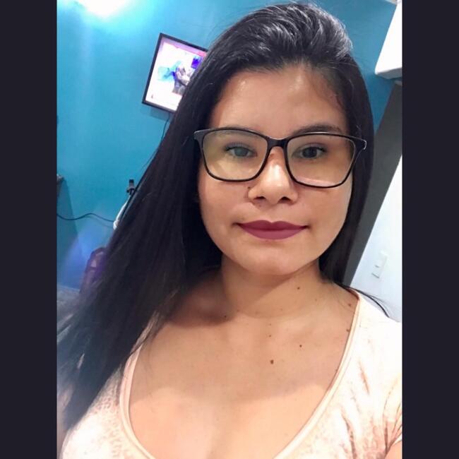Babysitter in Manaus: Monica