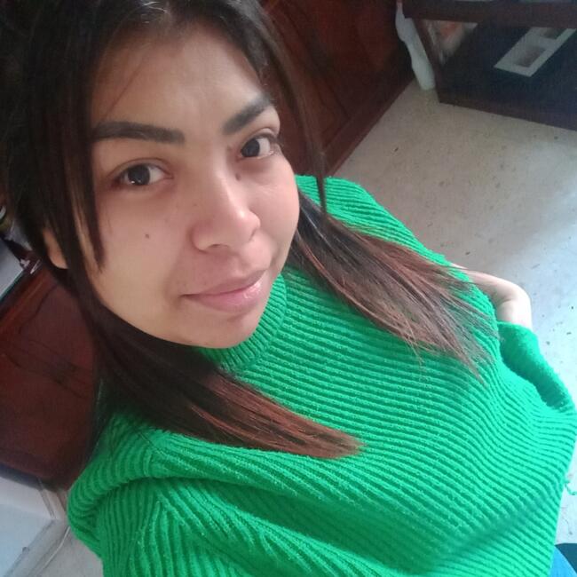Niñera en Cartagena: Katherine