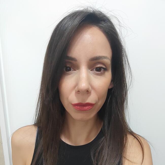 Bebisiterka u Beograd: Martina