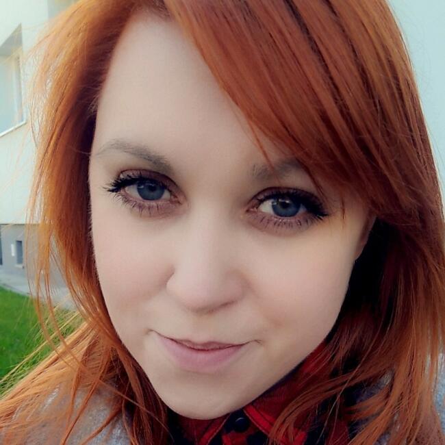 Niania w Mińsk Mazowiecki: Magdalena